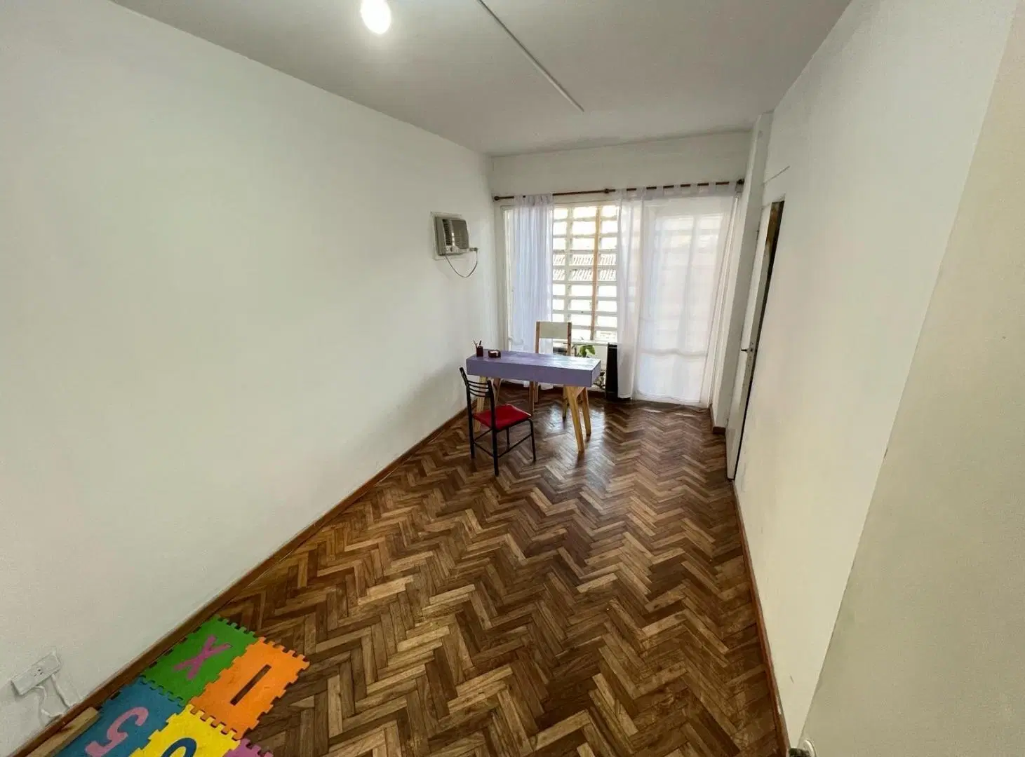 Oficina / Consultorios en Venta – 143 m² en Pleno Centro – Rosario de Santa Fe 8