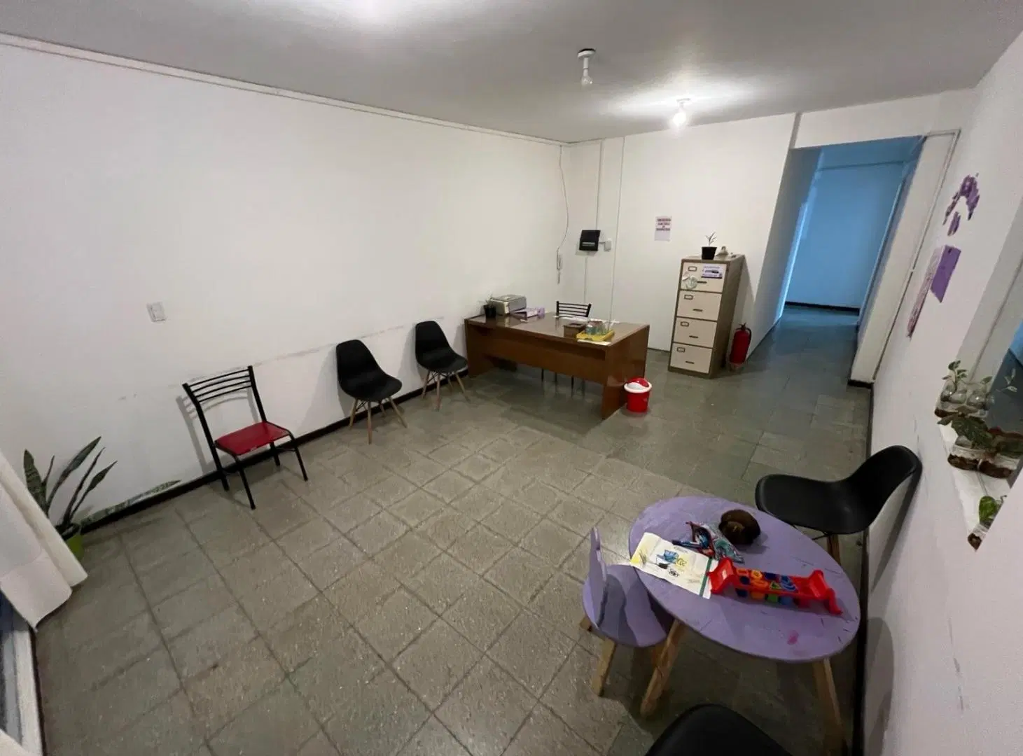 Oficina / Consultorios en Venta – 143 m² en Pleno Centro – Rosario de Santa Fe 5