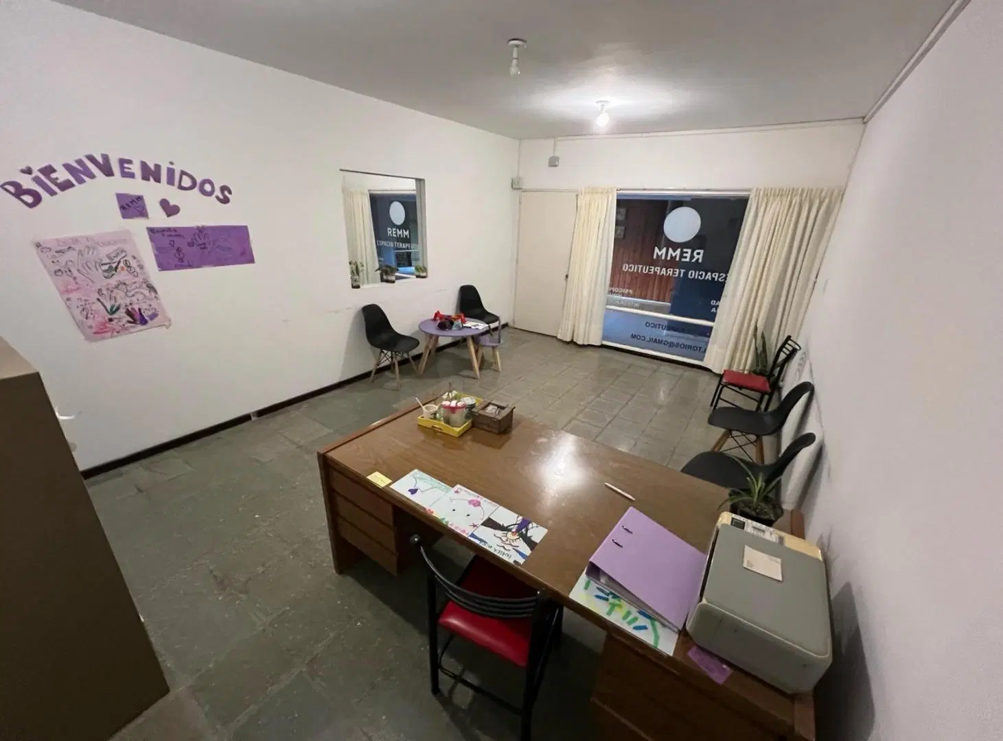 Oficina / Consultorios en Venta – 143 m² en Pleno Centro – Rosario de Santa Fe 2