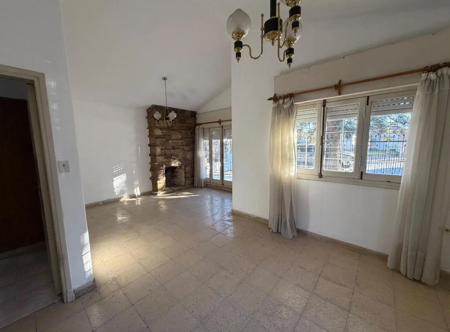 Casa en Parque Velez Sarsfield 3