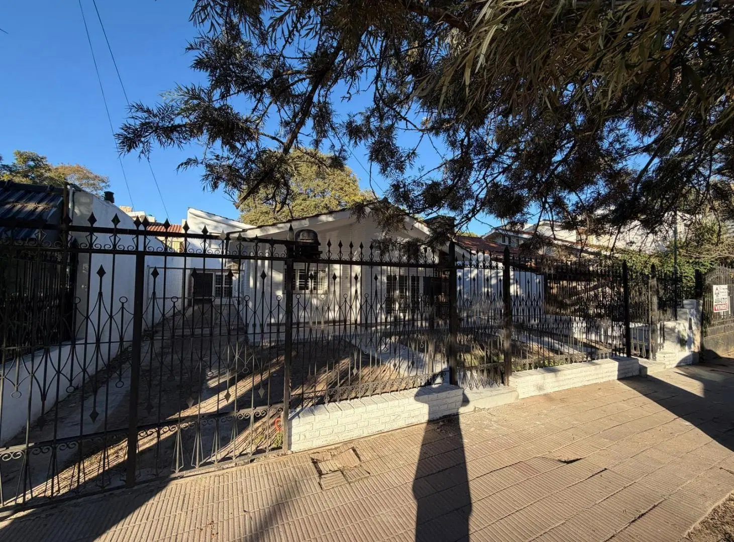 Casa en Parque Velez Sarsfield 2