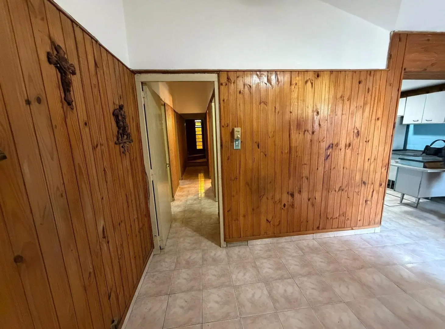 Casa en Parque Velez Sarsfield 5
