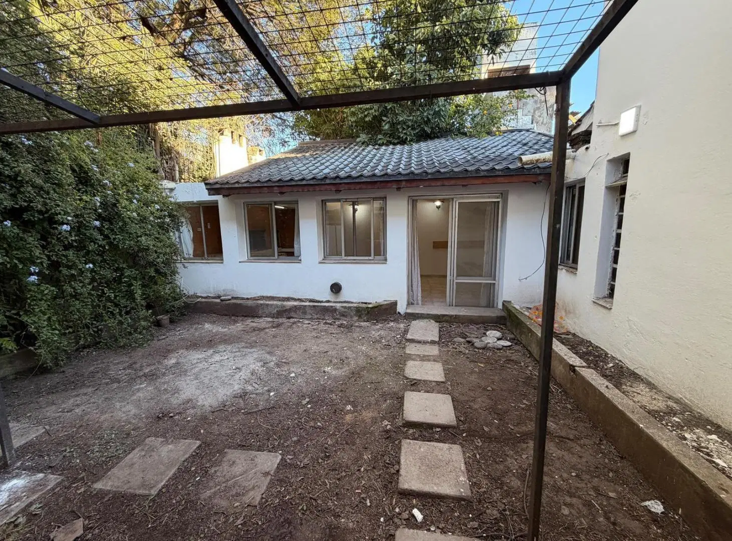 Casa en Parque Velez Sarsfield 8