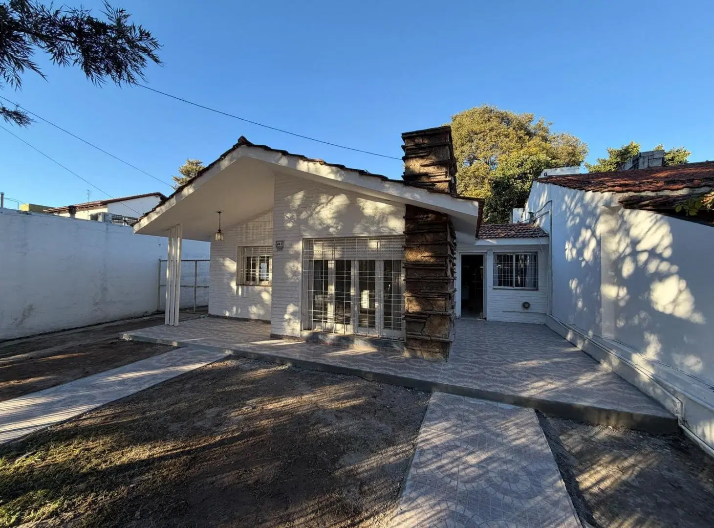 Casa en Parque Velez Sarsfield 4