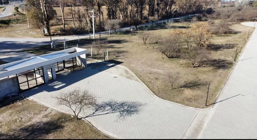 Lote en Venta – Villa Parque Santa Ana | 600 m² | Apto Dúplex 2