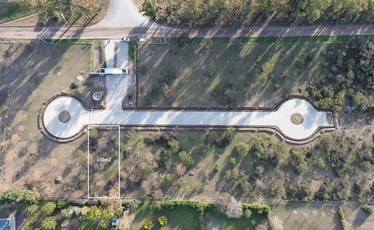 Foto de Lote en Venta – Villa Parque Santa Ana | 600 m² | Apto Dúplex, imagen 3