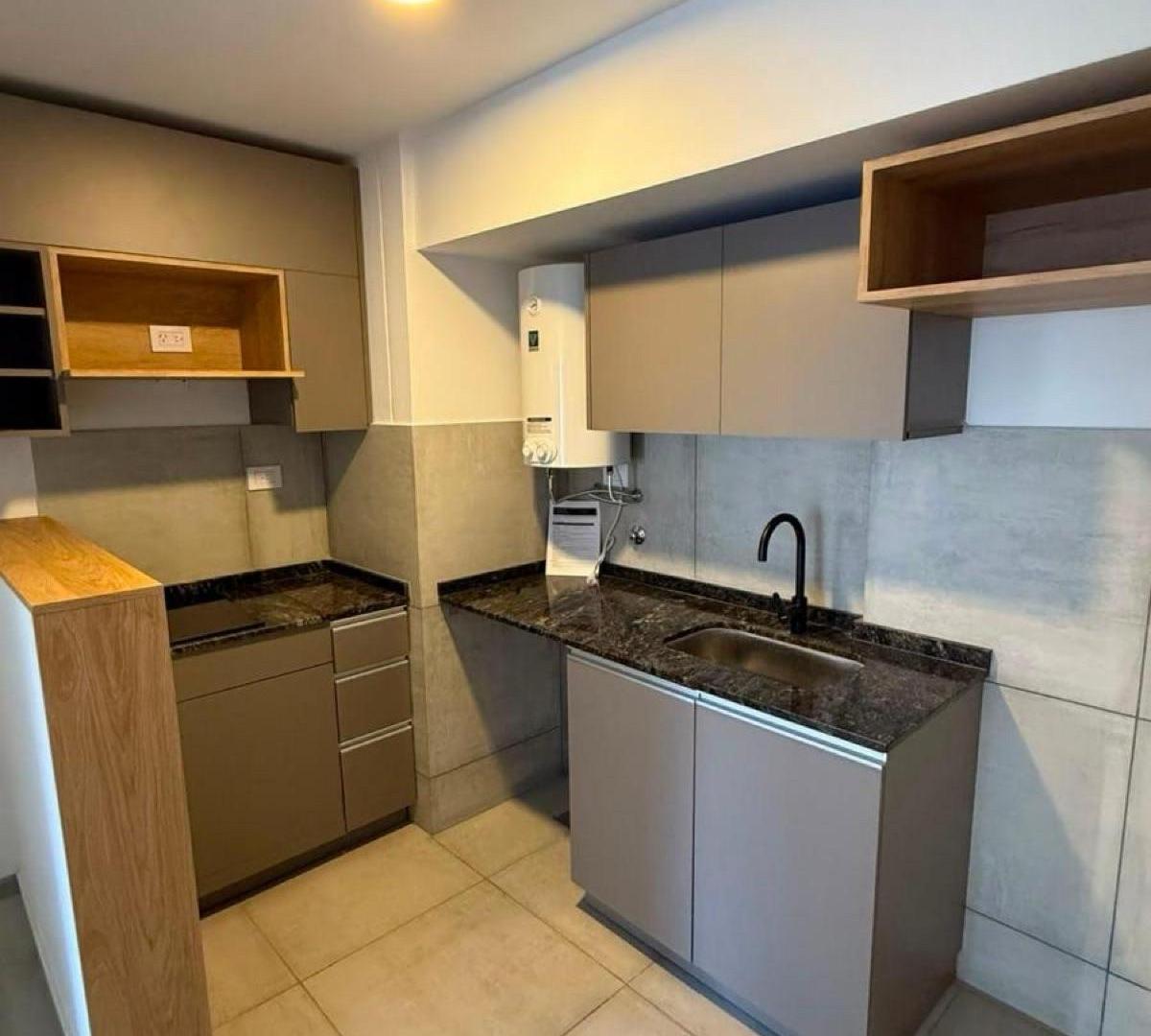 Apartamento