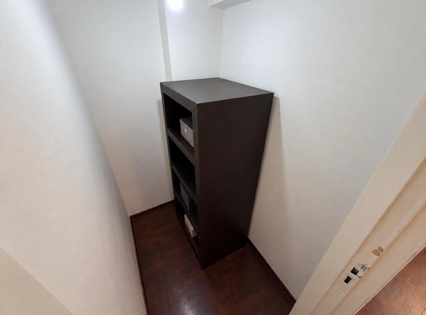 Foto de Monoambiente en alquiler – 37 m² – Amoblado y equipado, imagen 4