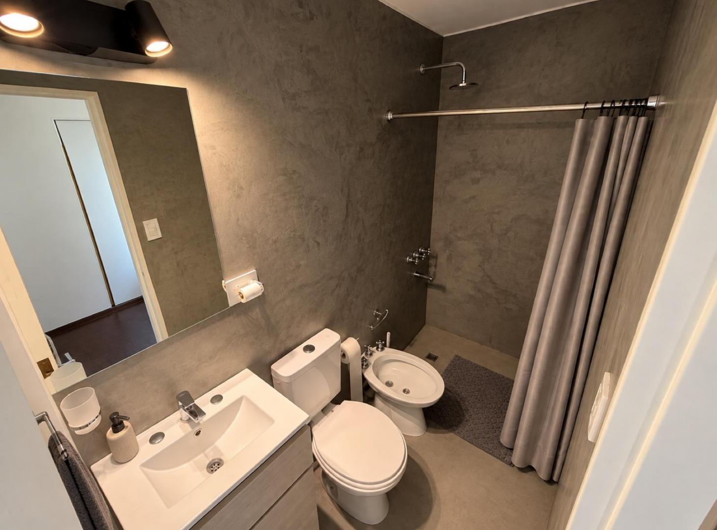 Foto de Monoambiente en alquiler – 37 m² – Amoblado y equipado, imagen 3