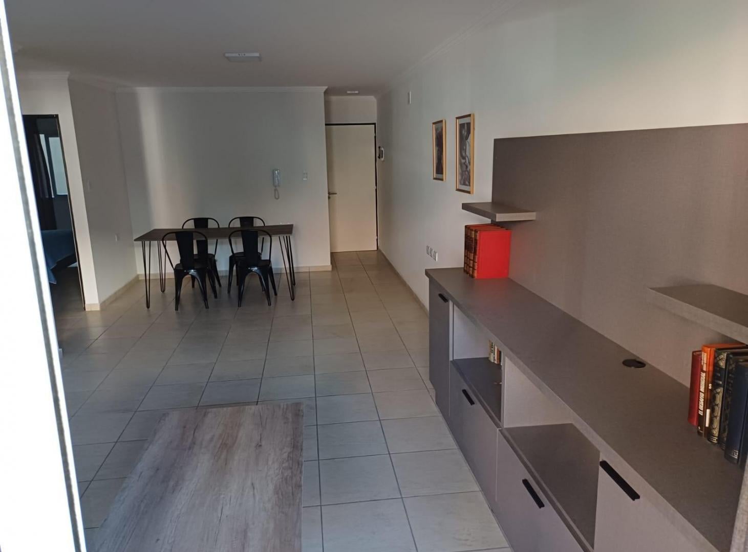Foto de Departamento de 2 dormitorios en alquiler – Lima 447, 1.º Piso, imagen 1