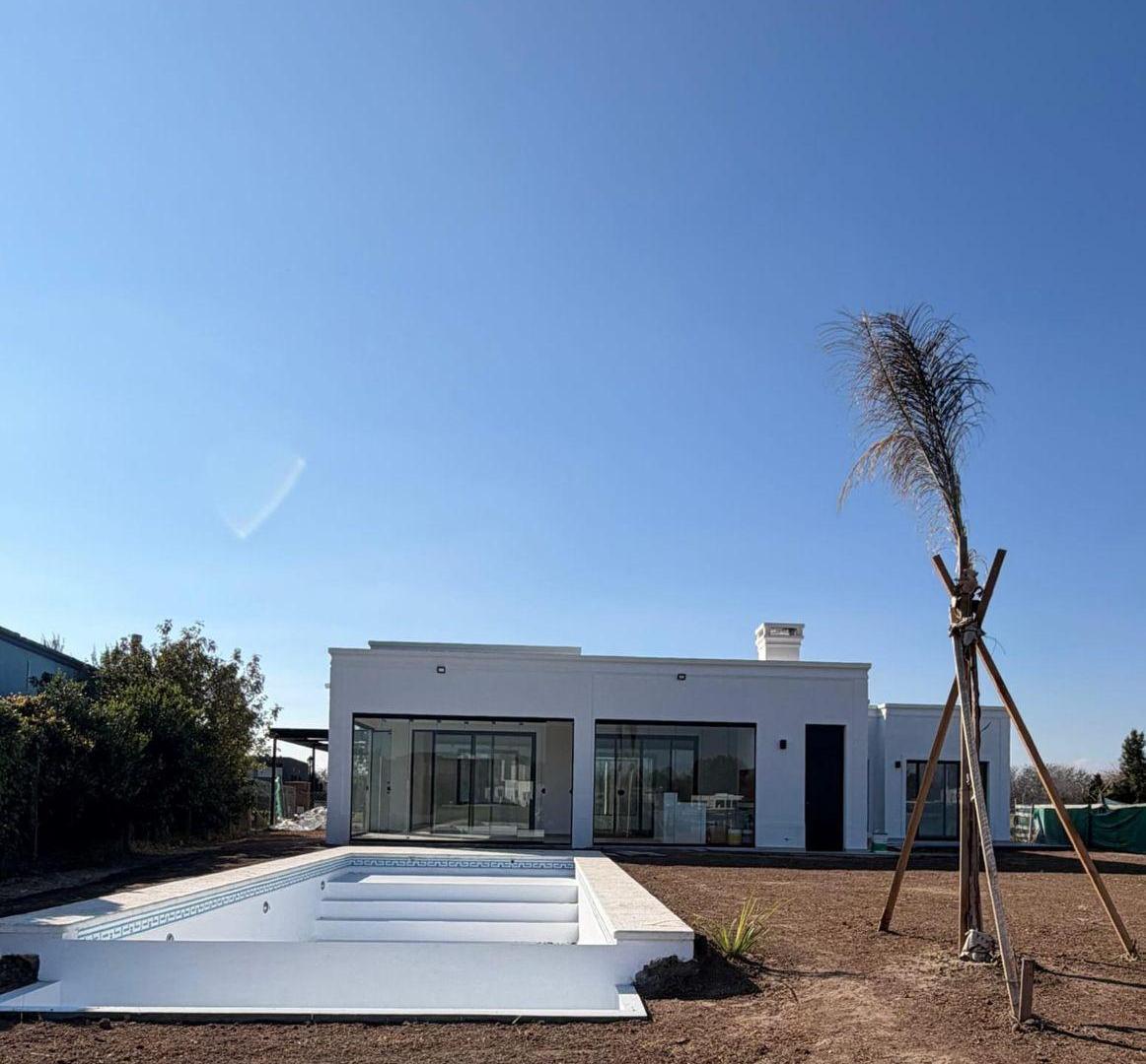 Foto de UNA CASA SOÑADA PARA DISFRUTAR TODO EL AÑO - A LA LAGUNA, imagen 4