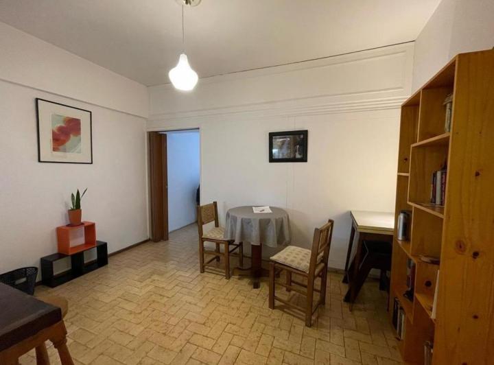 DOS AMBIENTES EN ALQUILER MONSERRAT Buenos Aires 5