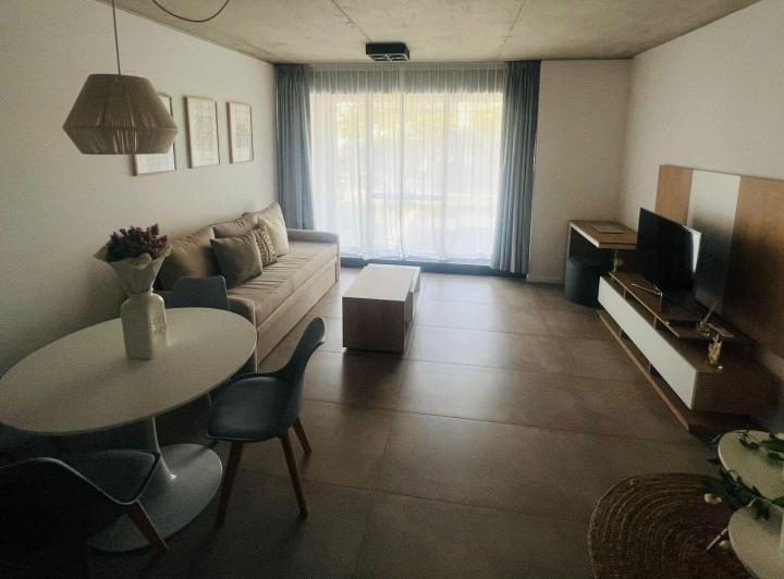 2 ambientes en alquiler temporario full amenities 1