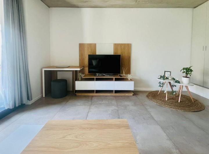 2 ambientes en alquiler temporario full amenities 2