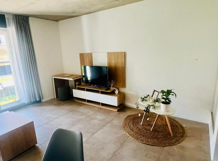 2 ambientes en alquiler temporario full amenities 4