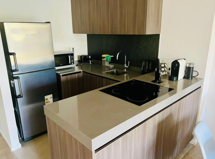 2 ambientes en alquiler temporario full amenities 3