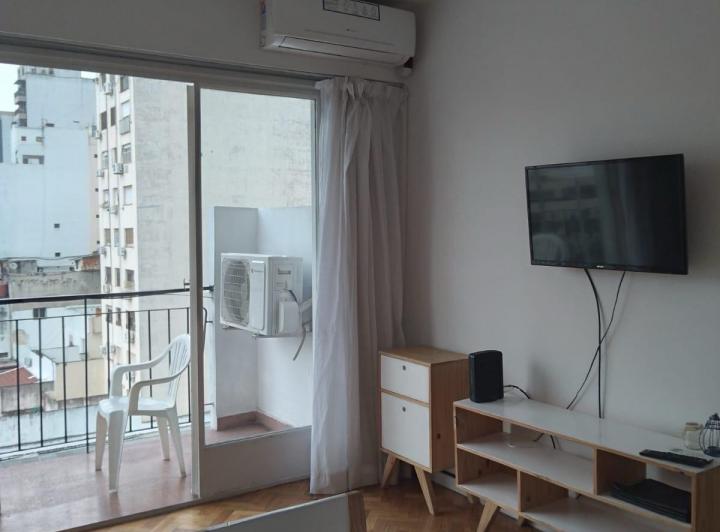 Departamento - Almagro 5