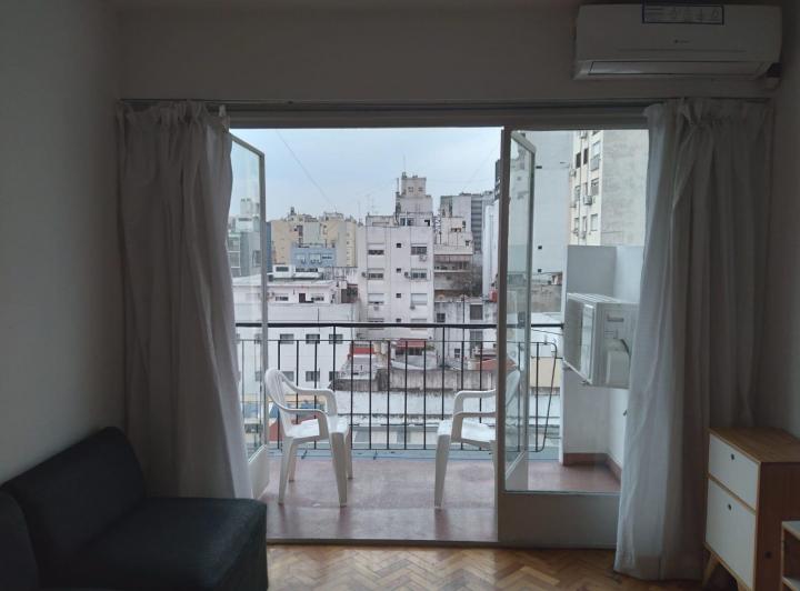 Departamento - Almagro 3