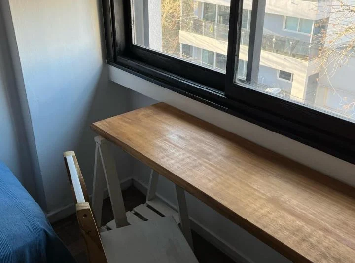 Departamento - La Plata 5