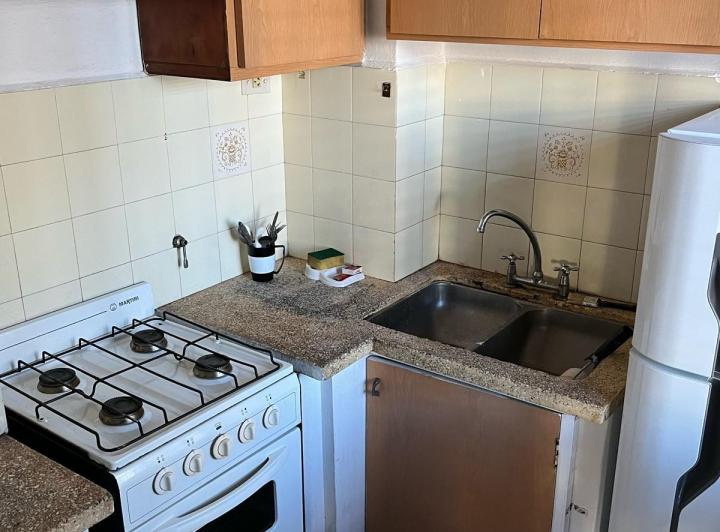 Departamento - La Plata 4