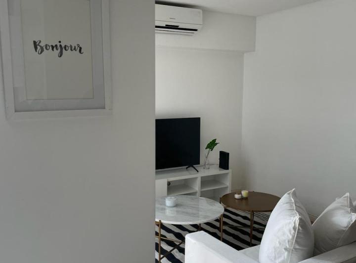 Departamento en alquiler 2 ambientes en Palermo 1
