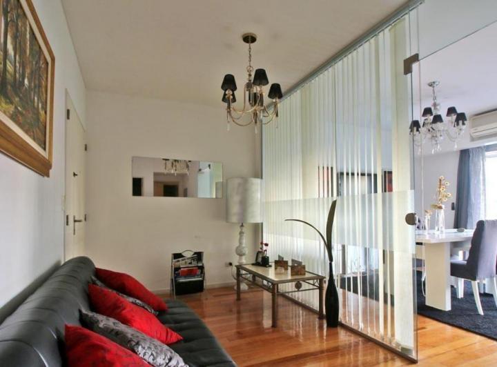 Departamento en alquiler 2 ambientes en Puerto madero 4