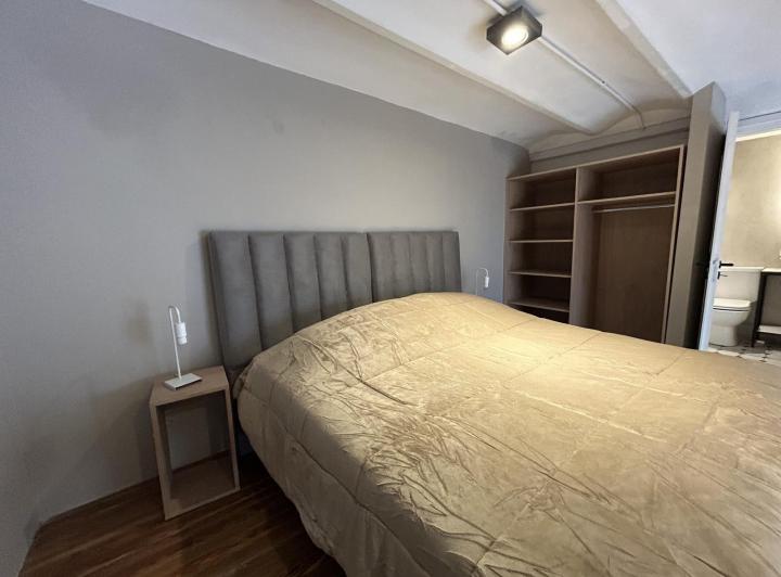 Duplex en ALQUILER TEMPORARIO en San Telmo 4