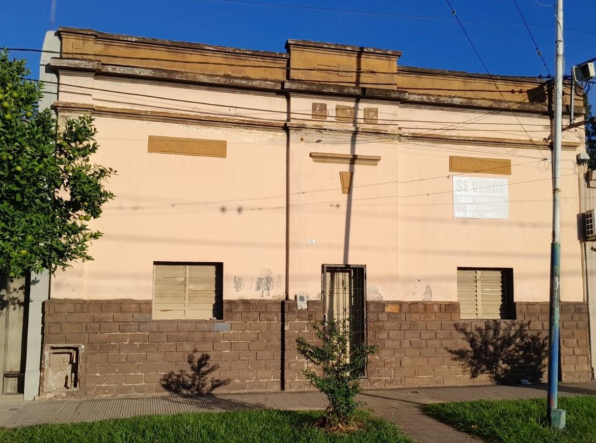 Propiedad en Argentina