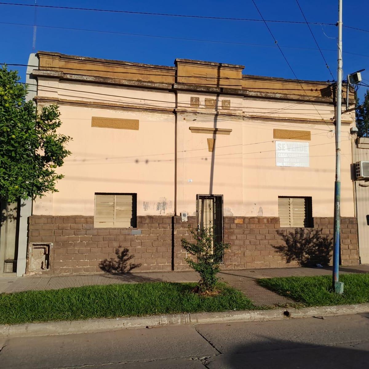 Excelente Propiedad Apta Para Inversores en El Centro de Lules 4