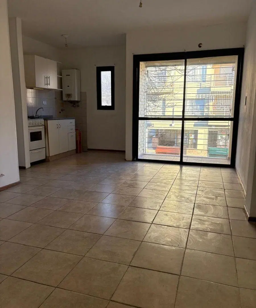 DEPARTAMENTO 1 DORMITORIO SAN LORENZO AL 3800 2