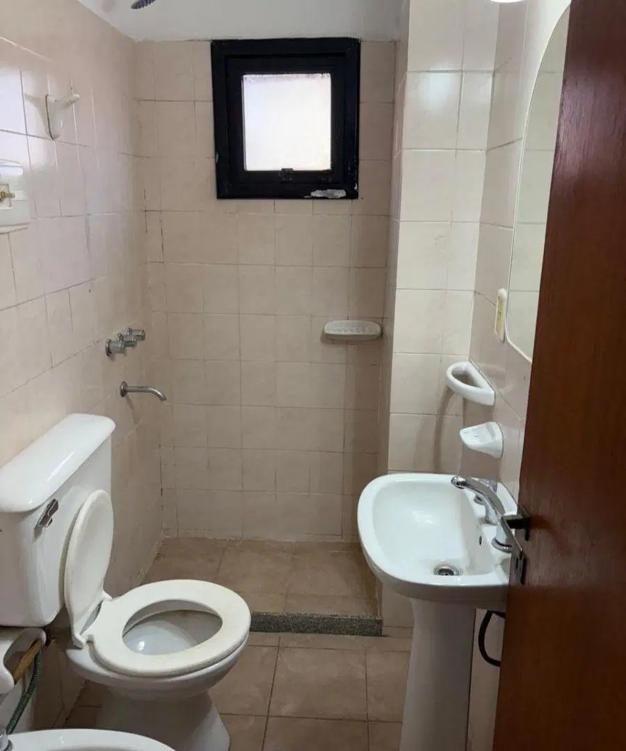DEPARTAMENTO 1 DORMITORIO SAN LORENZO AL 3800 5