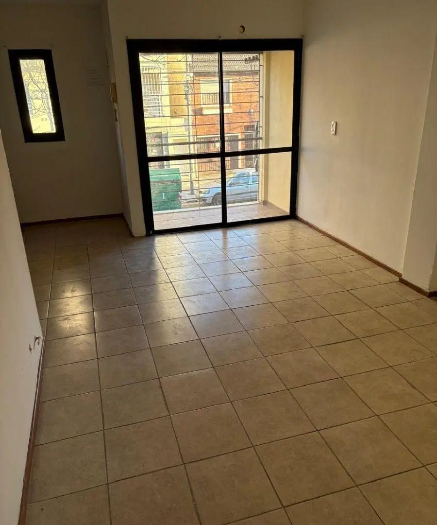 DEPARTAMENTO 1 DORMITORIO SAN LORENZO AL 3800 1