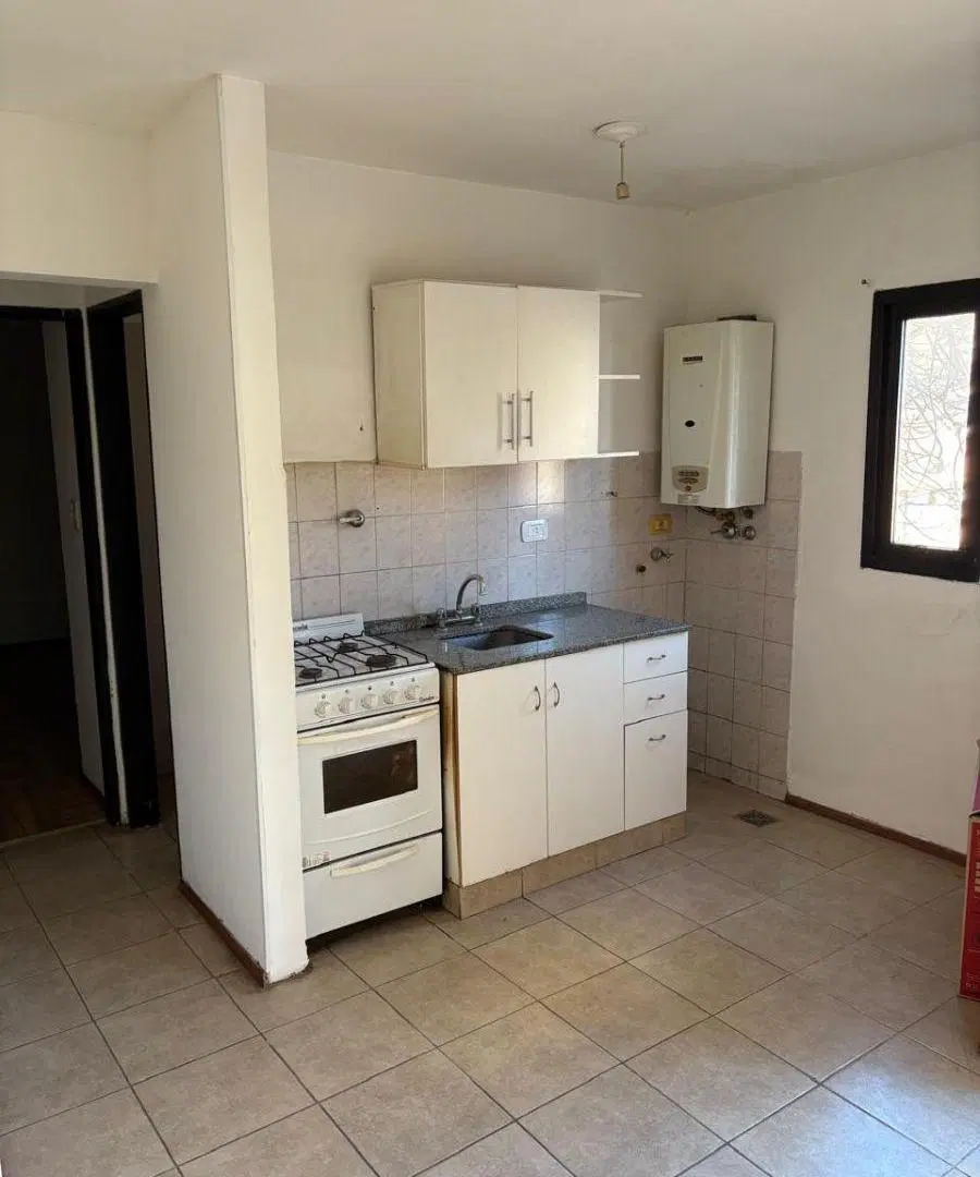 DEPARTAMENTO 1 DORMITORIO SAN LORENZO AL 3800 3