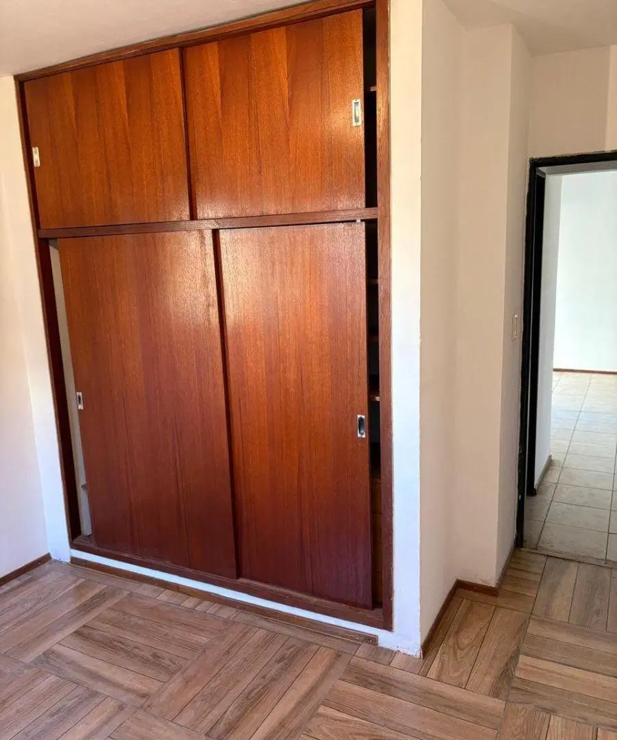 DEPARTAMENTO 1 DORMITORIO SAN LORENZO AL 3800 4