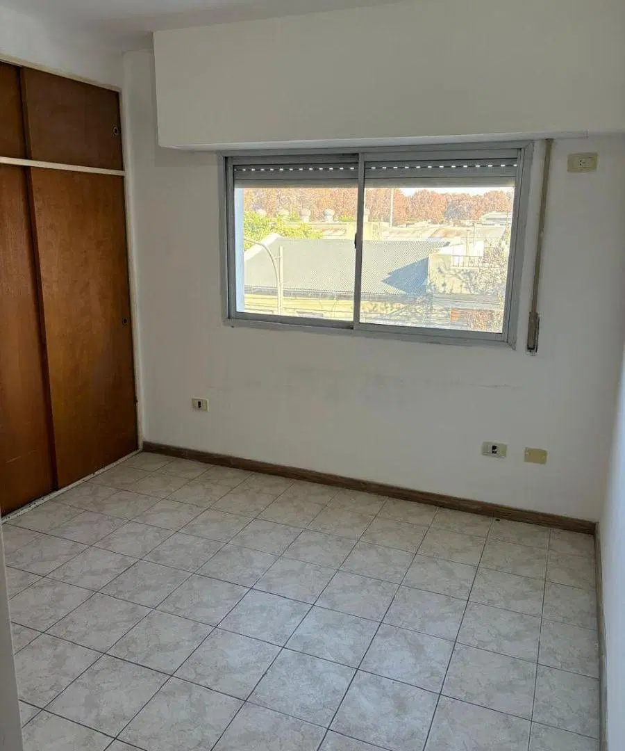 DEPARTAMENTO 2 DORMITORIOS SAN JUAN 4900 4