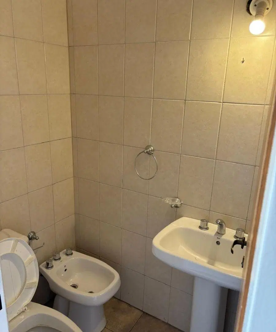 DEPARTAMENTO 2 DORMITORIOS SAN JUAN 4900 3