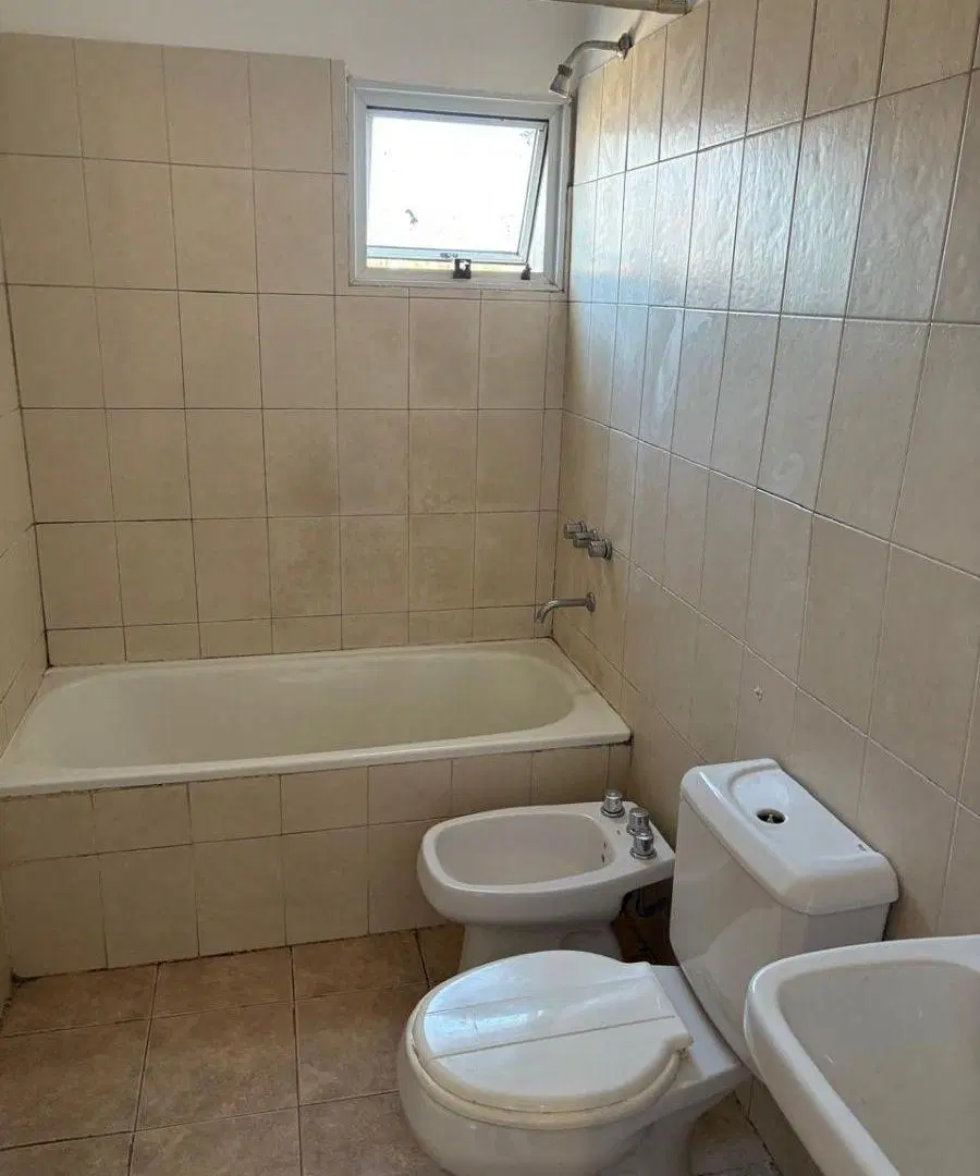 DEPARTAMENTO 2 DORMITORIOS SAN JUAN 4900 2
