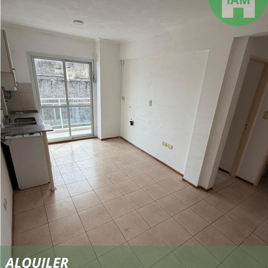 Foto de ALQUILER SAN LORENZO 3300 1 DORMITORIO, imagen 3