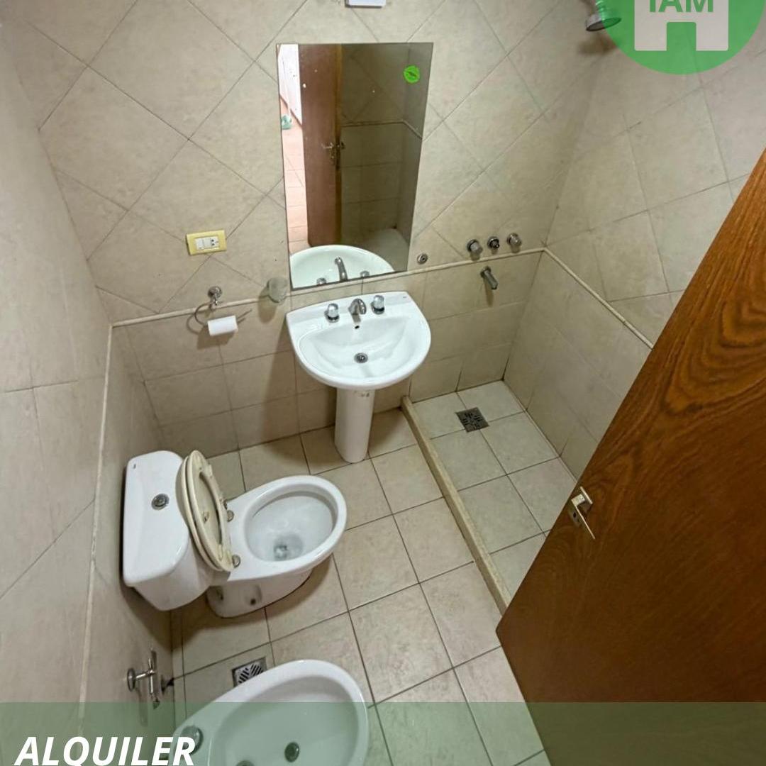 Foto de ALQUILER SAN LORENZO 3300 1 DORMITORIO, imagen 4