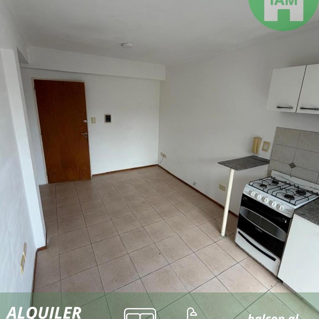 Foto de ALQUILER SAN LORENZO 3300 1 DORMITORIO, imagen 1