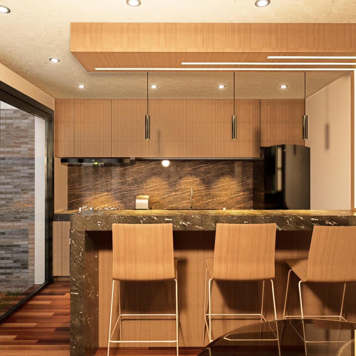 Duplex Estudio Box 5