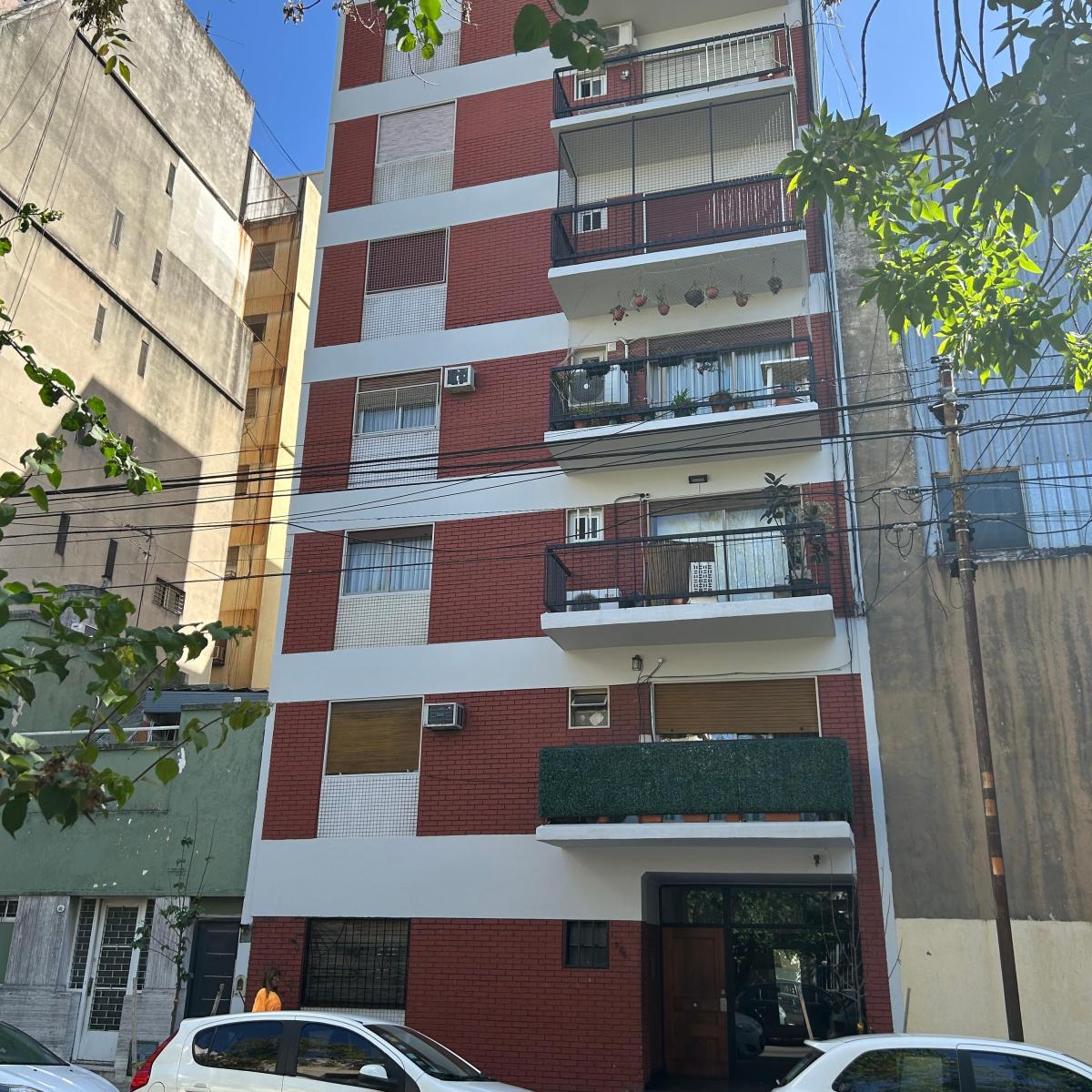 Propiedad en Argentina