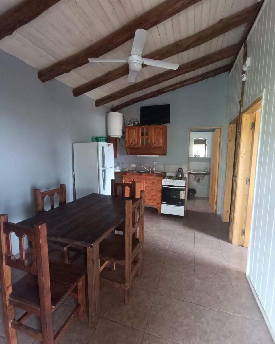 Venta Complejo de 3 Cabañas 3