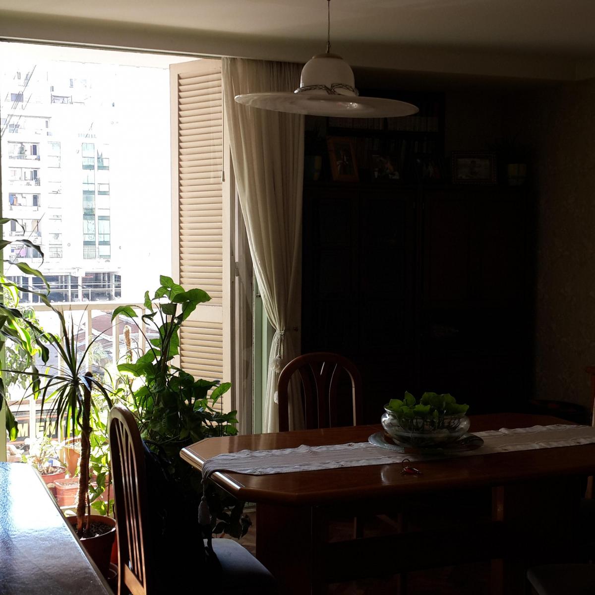 Departamento 3 Dorm. con Cochera Av Colón 675 5