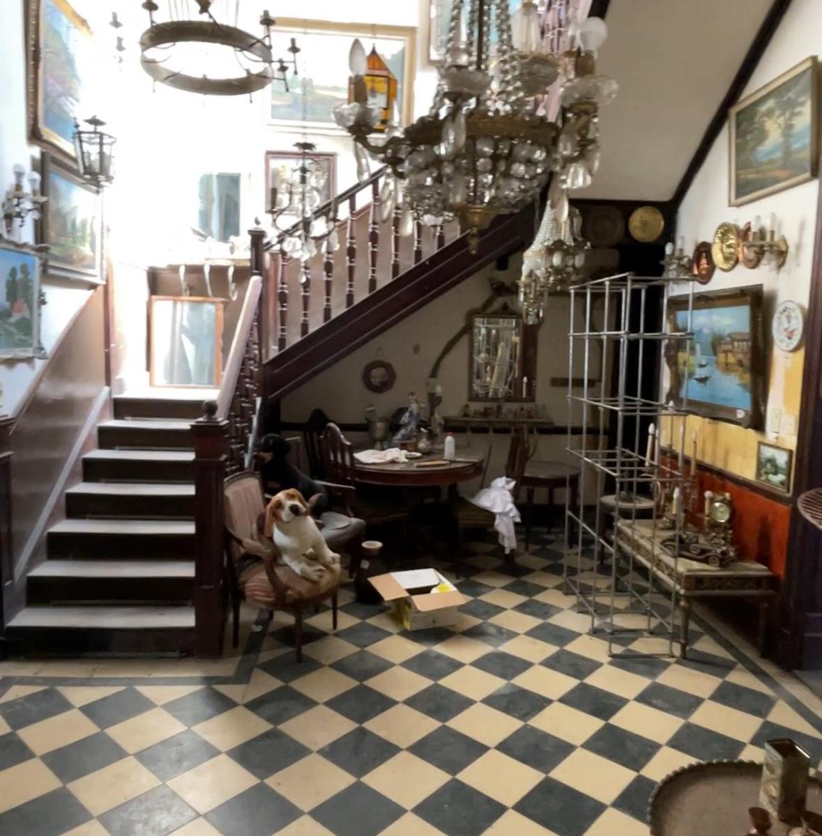 Casa en Venta Zona Flores 4