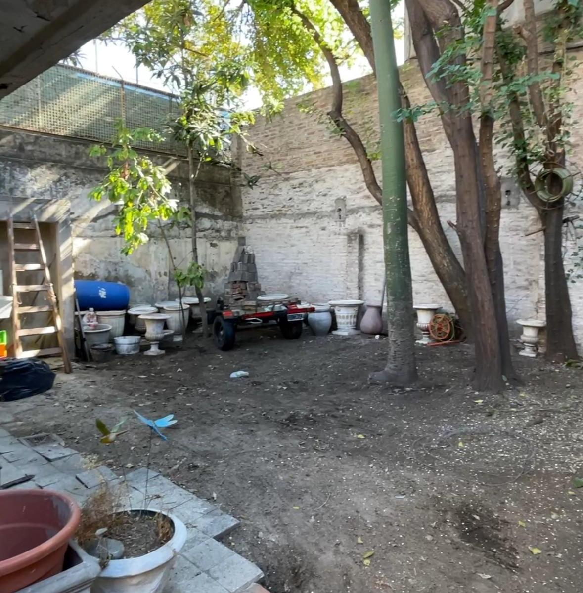 Casa en Venta Zona Flores 2