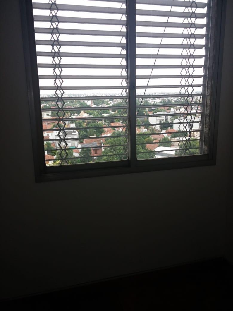 Departamento Muy Luminoso con Ambiente Dividido 2