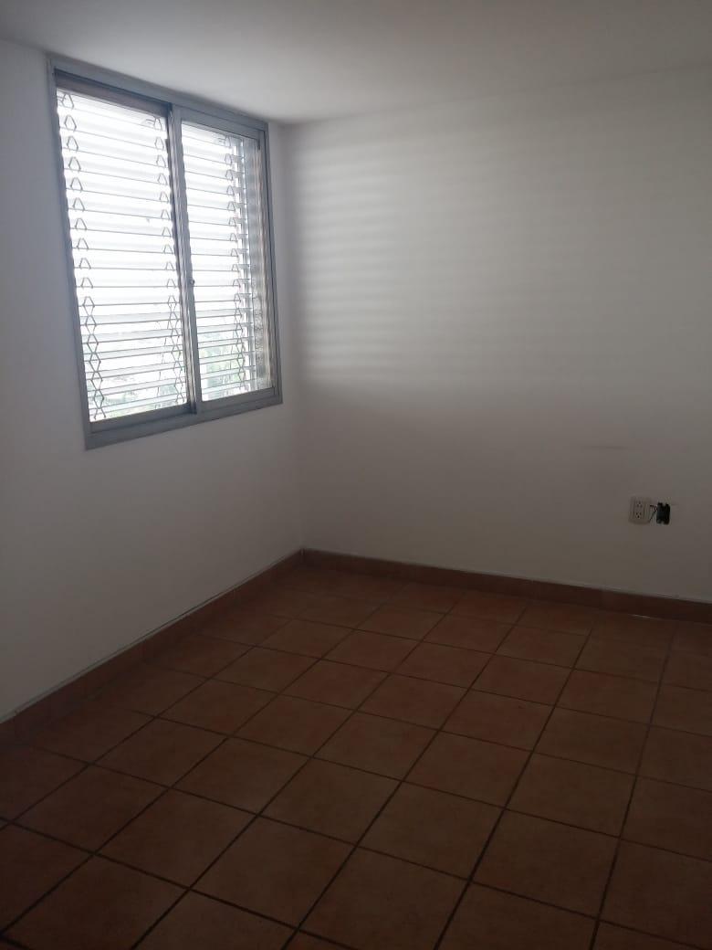Departamento Muy Luminoso con Ambiente Dividido 5