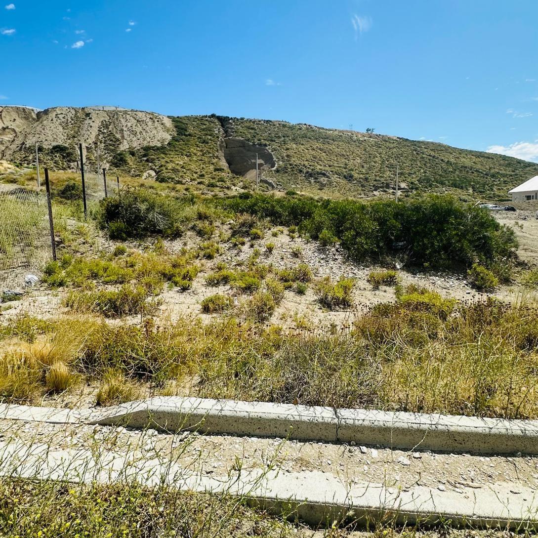 Venta Terreno en Bella Vista Sur – Loteo La Reserva 1