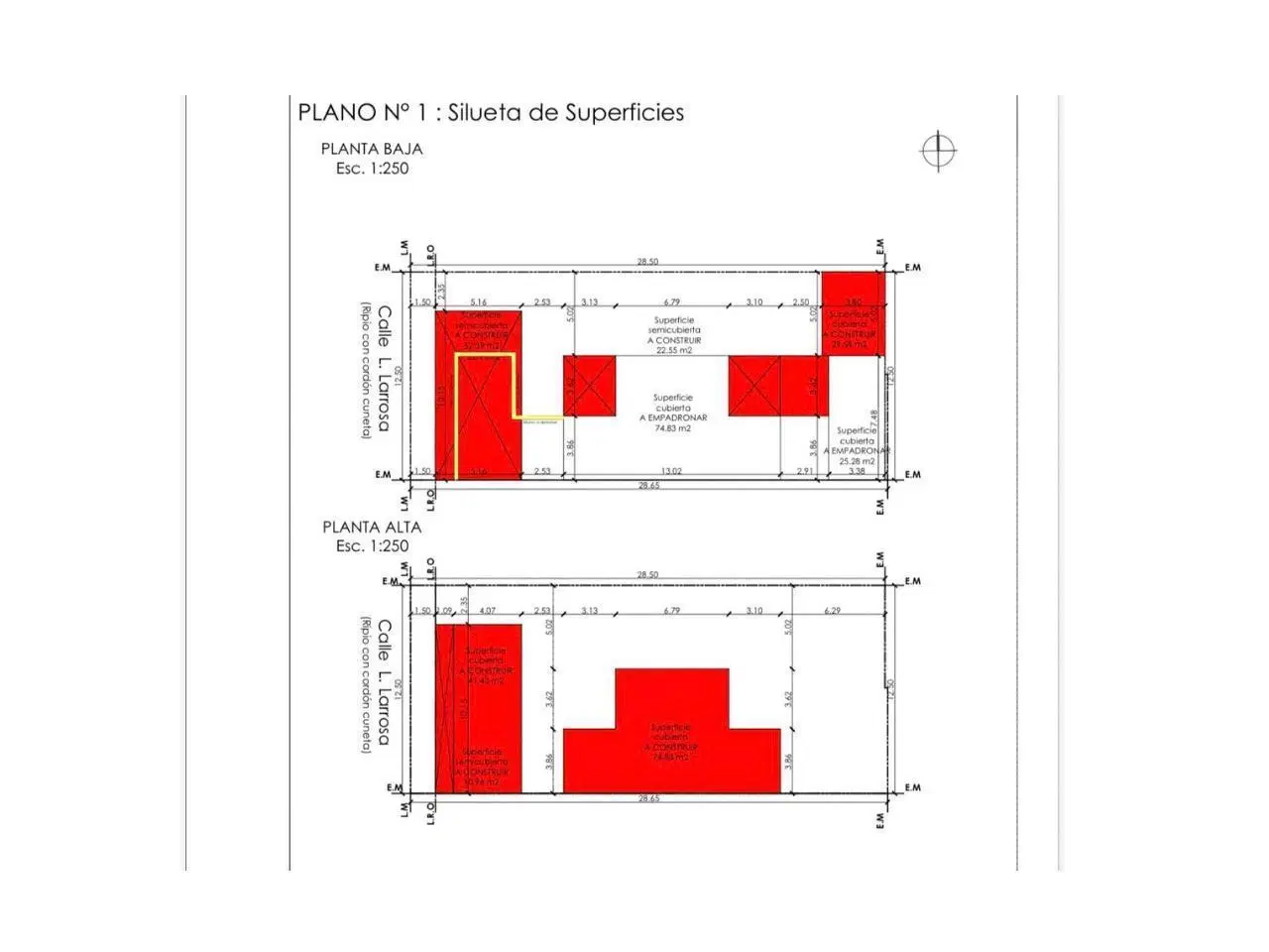 Plano 3